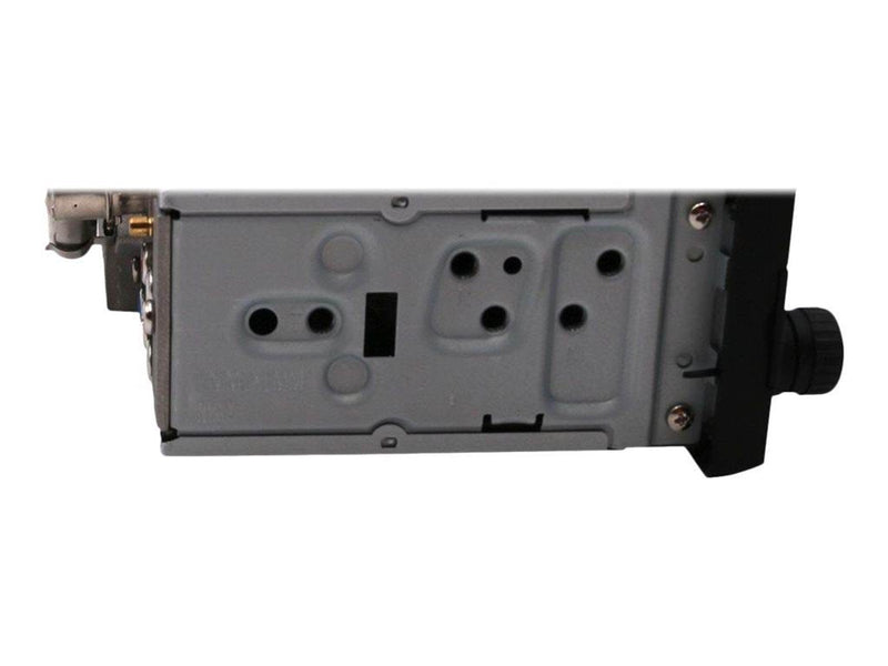 Blaupunkt Bremen SQR 46 DAB - Autoradio