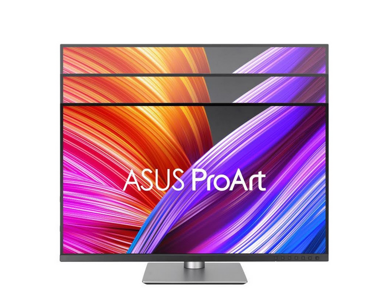 27" ASUS ProArt PA279CRV - 3840x2160 (4K) - 60Hz - IPS