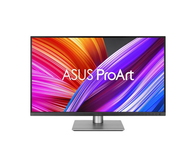 27" ASUS ProArt PA279CRV - 3840x2160 (4K) - 60Hz - IPS