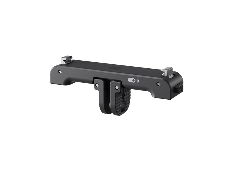 Insta360 GO 3/GO 3S Quick Release Mount