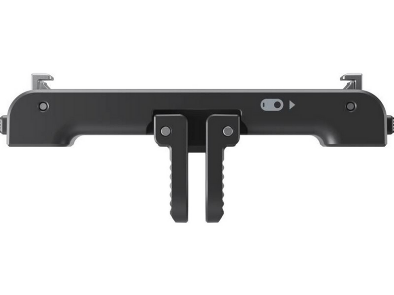 Insta360 GO 3/GO 3S Quick Release Mount