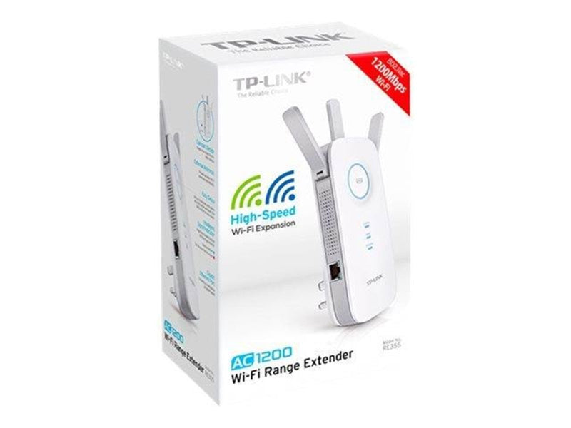 TP-Link RE355