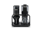 Melitta EPOS Black/Chrome