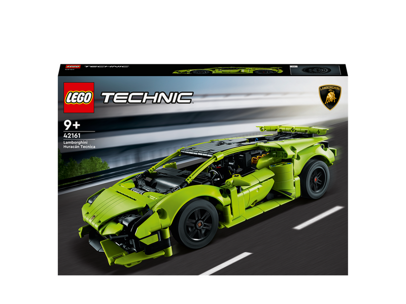LEGO Technic 42161 Lamborghini Huracán Tecnica