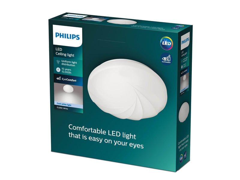 Philips SHORE CL202 EC RD 10W 40K W HV 06