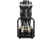 Melitta EPOUR Black/Chrome