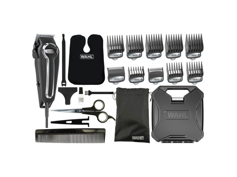 Wahl Haartrimmer Elite Pro