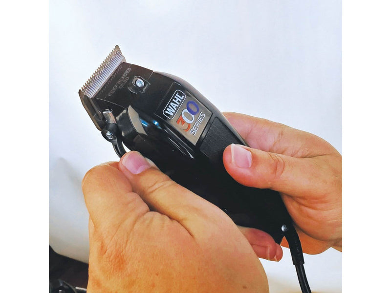 Wahl Haartrimmer Home Pro 300