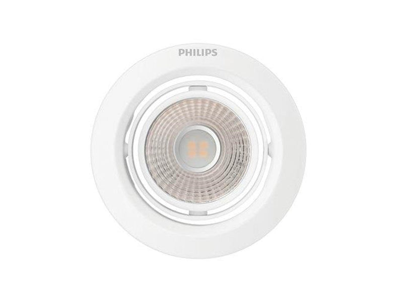 Philips POMERON DIM 070 3W 27K EU recessed