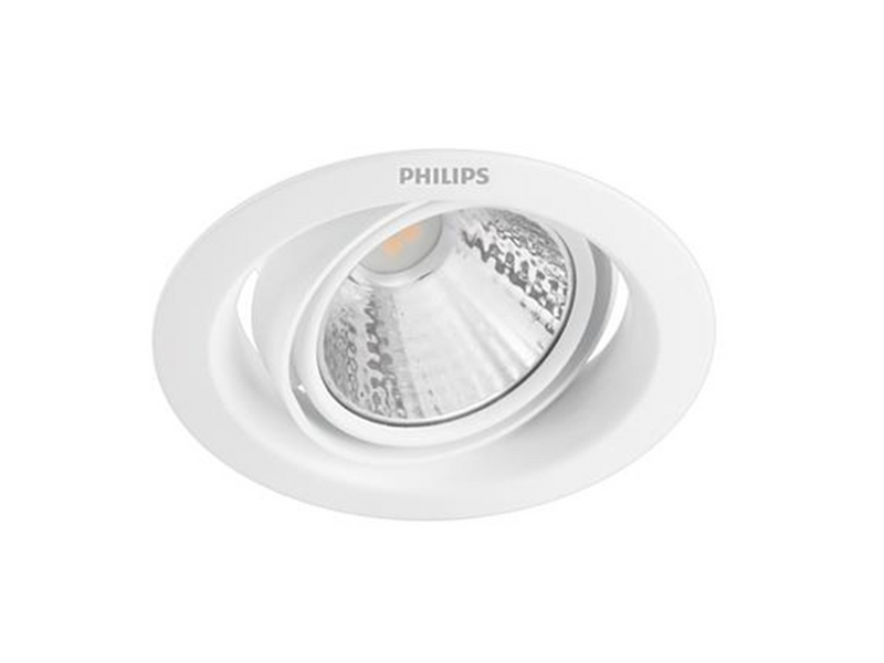 Philips POMERON DIM 070 3W 40K EU recessed