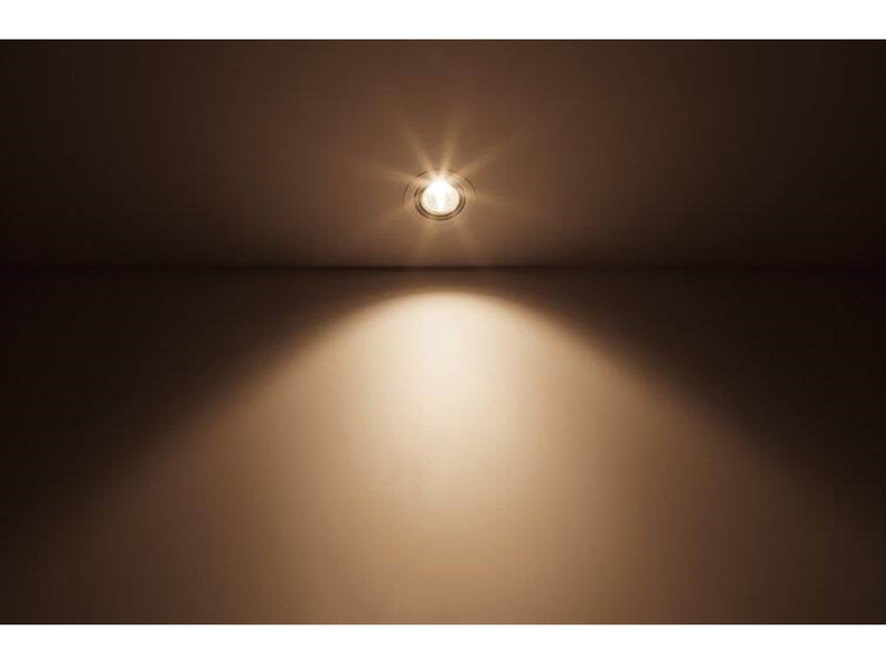 Philips POMERON DIM 070 3W 40K EU recessed