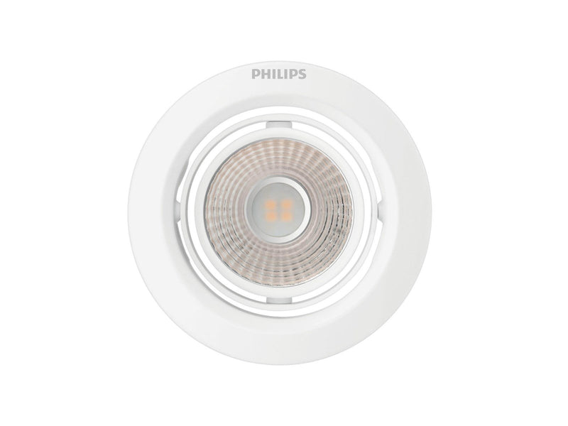 Philips POMERON DIM 070 3W 40K EU recessed