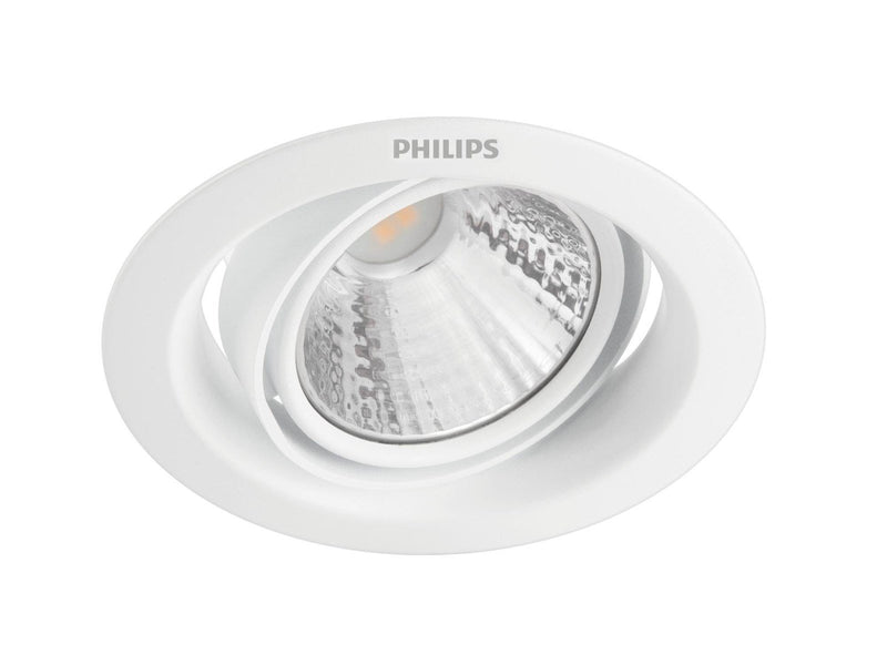 Philips POMERON DIM 070 3W 40K EU recessed