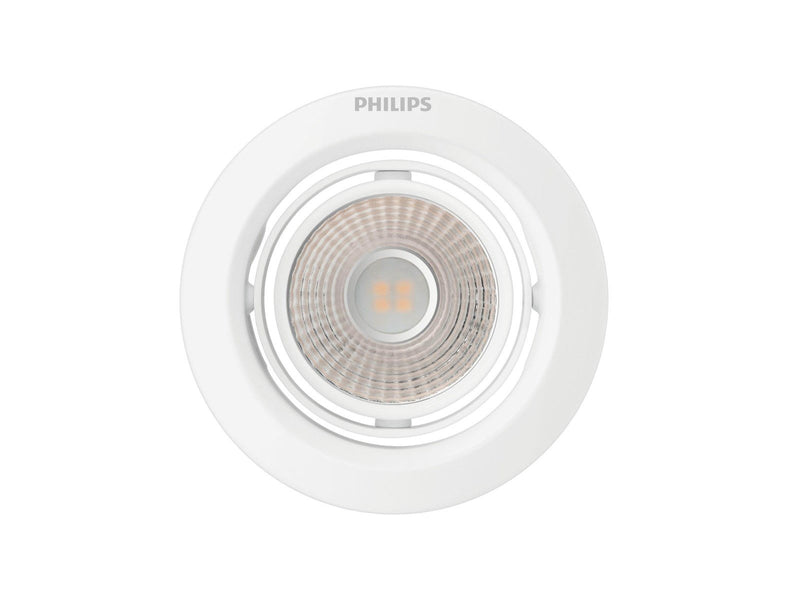Philips POMERON DIM 070 3W 40K EU recessed