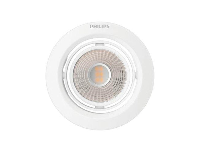 Philips POMERON DIM 070 5W 40K EU recessed