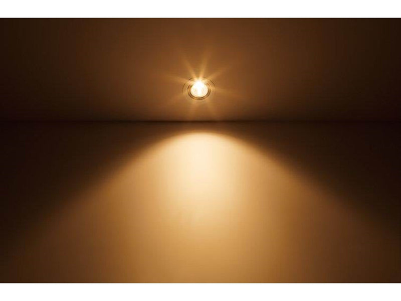 Philips POMERON DIM 070 7W 27K EU recessed