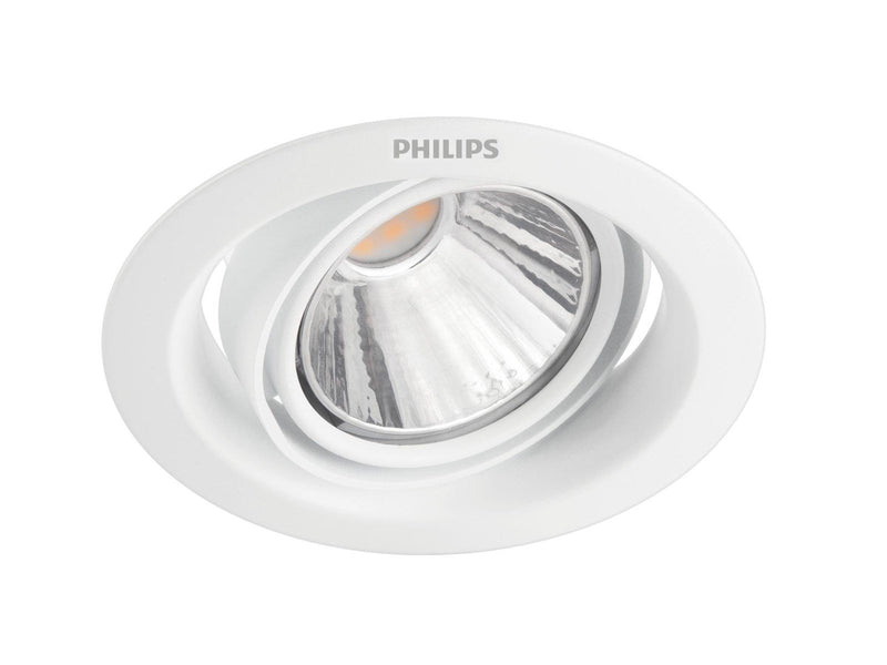 Philips POMERON DIM 070 7W 27K EU recessed