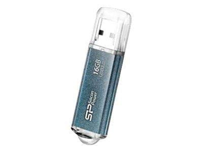 Silicon Power Marvel M01 - 16GB - USB-Stick
