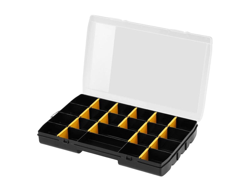 Stanley 14" 22 Compartment Organiser