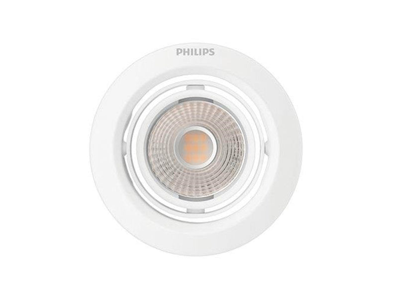 Philips POMERON DIM 070 7W 40K EU recessed