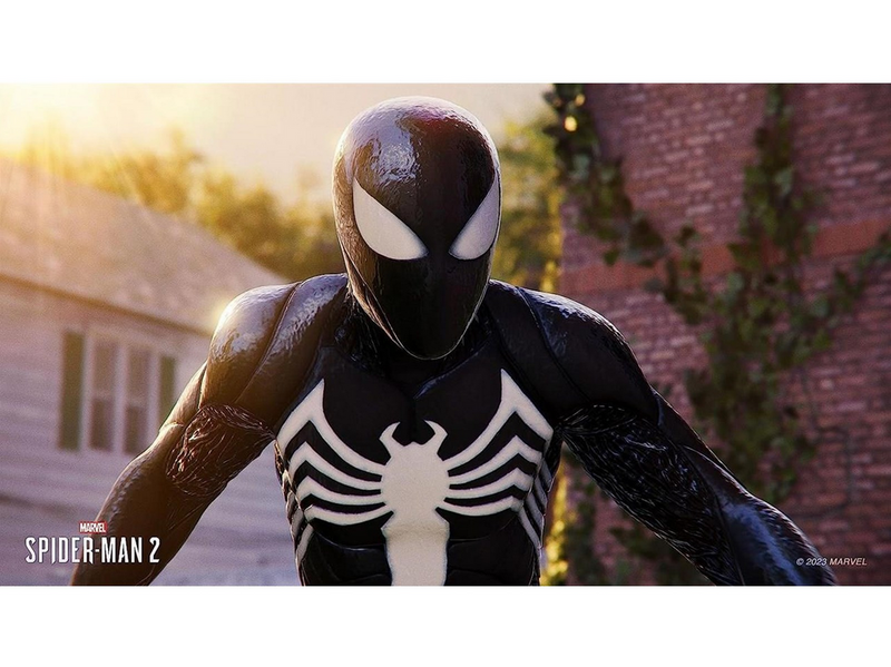 Marvel's Spider-Man 2 - Sony PlayStation 5 - Action - PEGI 16