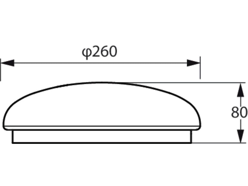 Philips CL253