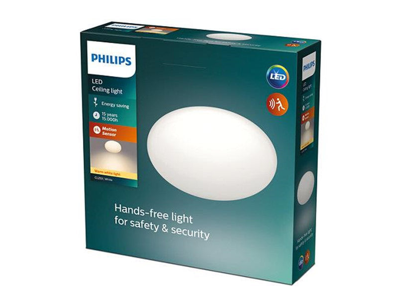 Philips CL253