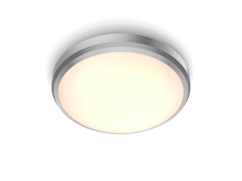Philips DORIS CL257 EC RD 6W 27K N HV IP44 06