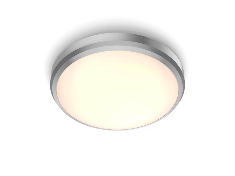 Philips DORIS CL257 EC RD 6W 27K N HV IP44 06