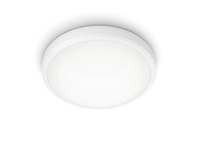 Philips DORIS CL257 EC RD 17W 40K W HV IP44 06