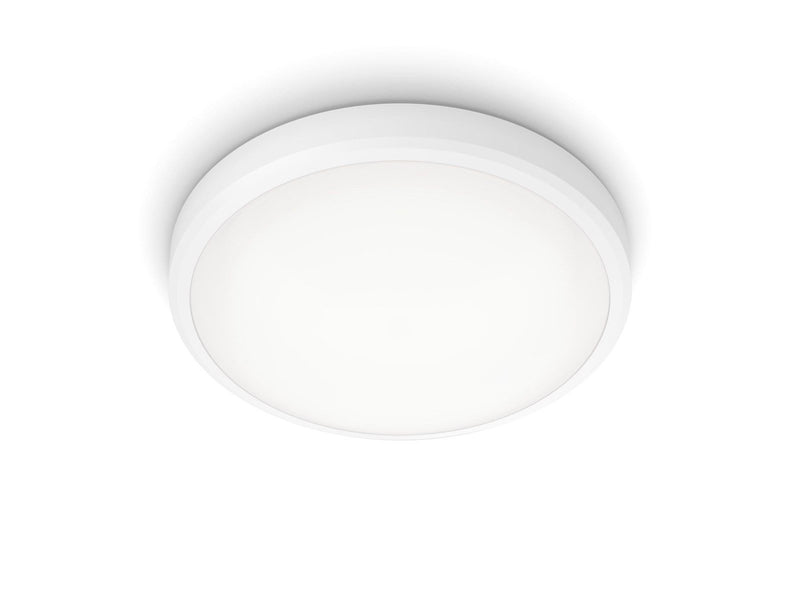Philips DORIS CL257 EC RD 17W 40K W HV IP44 06