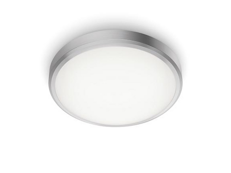 Philips DORIS CL257 EC RD 17W 40K N HV IP44 06