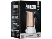 Bialetti New Venus 4 cups