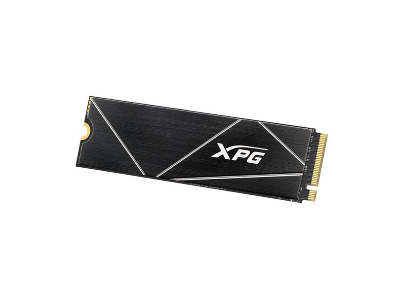 A-Data XPG GAMMIX S70 Blade SSD - 1TB - M.2 2280 - PCIe 4.0