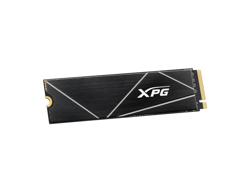 A-Data XPG GAMMIX S70 Blade SSD - 1TB - M.2 2280 - PCIe 4.0