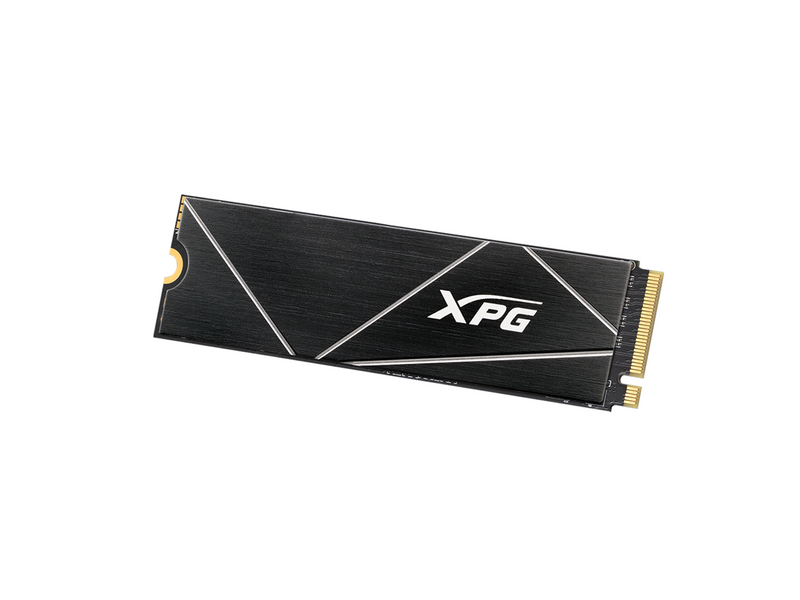 A-Data XPG GAMMIX S70 Blade SSD - 512GB - M.2 2280 - PCIe 4.0
