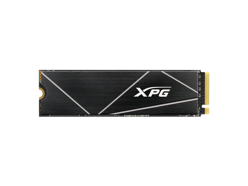 A-Data XPG GAMMIX S70 Blade SSD - 512GB - M.2 2280 - PCIe 4.0