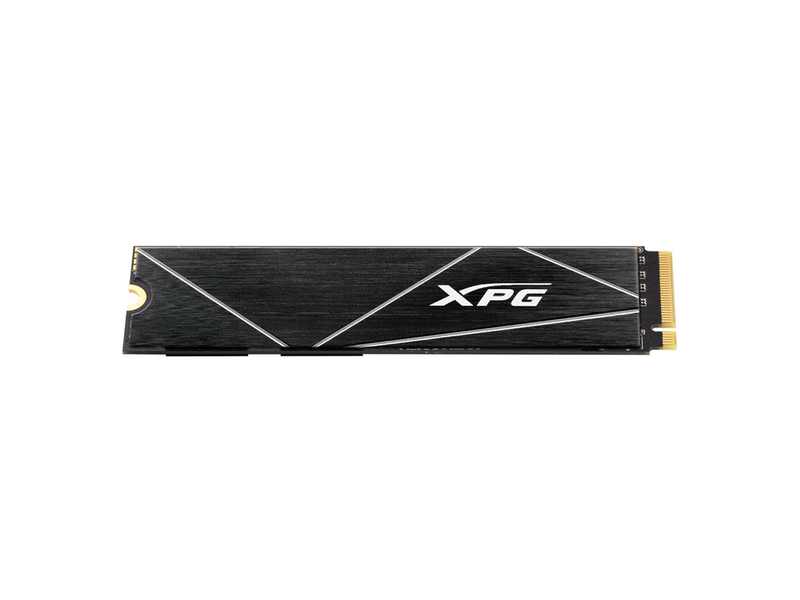 A-Data XPG GAMMIX S70 Blade SSD - 512GB - M.2 2280 - PCIe 4.0