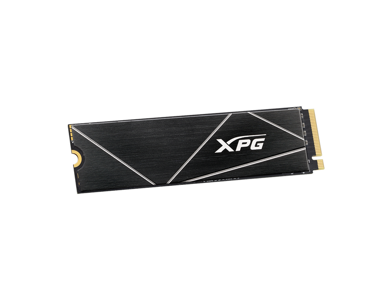 A-Data XPG GAMMIX S70 Blade SSD - 512GB - M.2 2280 - PCIe 4.0
