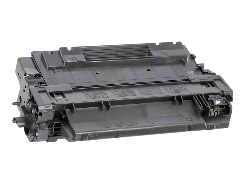 KMP H-T131 - Tonerpatrone Schwarz