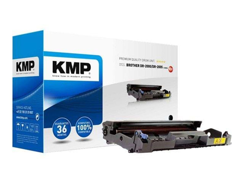 KMP B-DR24 - Trommelkit
