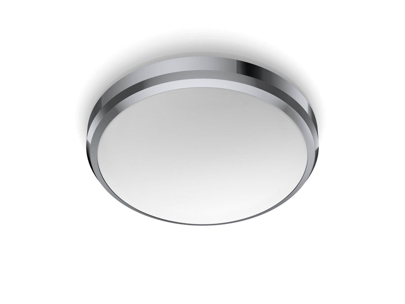 Philips DORIS CL257 EC RD 6W 27K C HV IP44 06