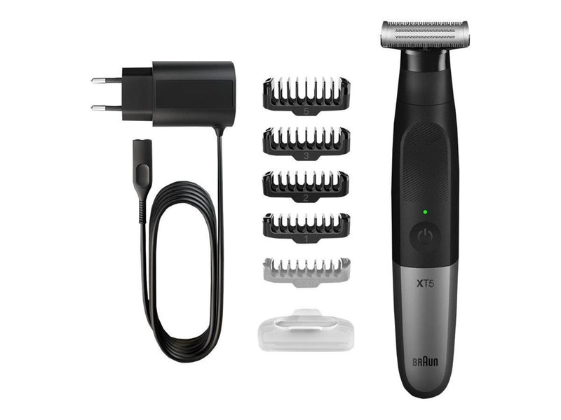 Braun Body trimmer Series X XT5100