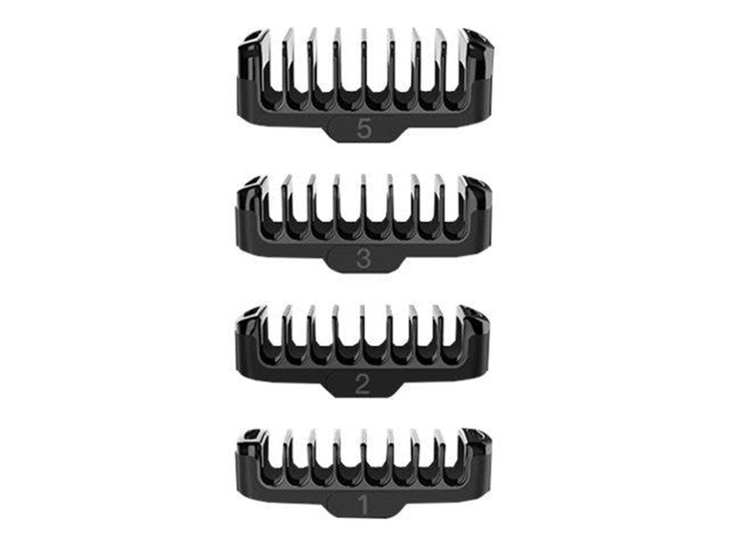 Braun Body trimmer Series X XT5100
