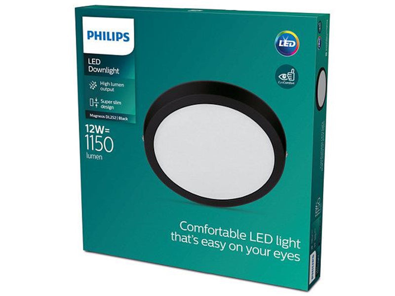 Philips MAGNEOS SF DL252 RD 210 12W 27K BL 06