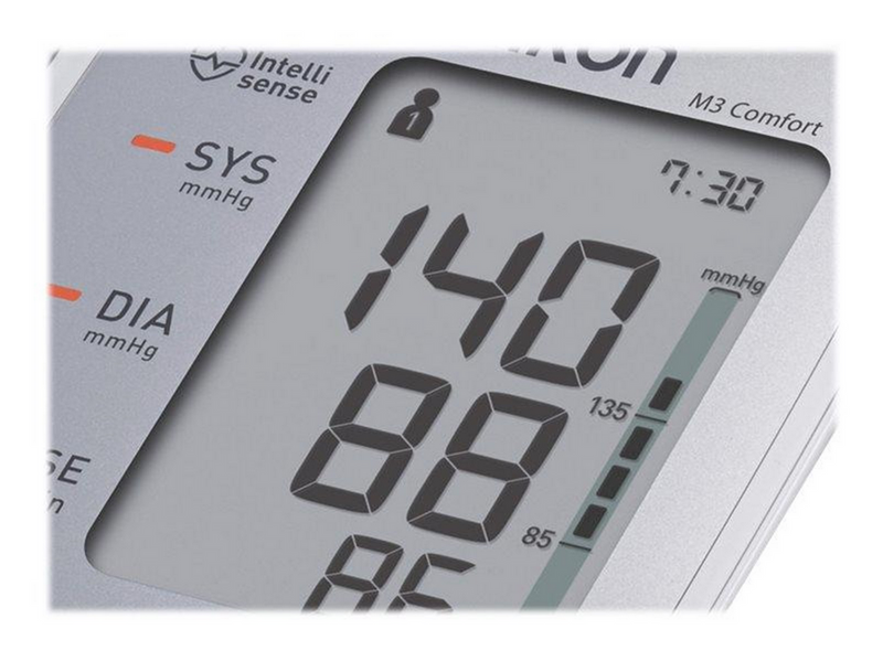 Omron Blutdruckmessgerät M3