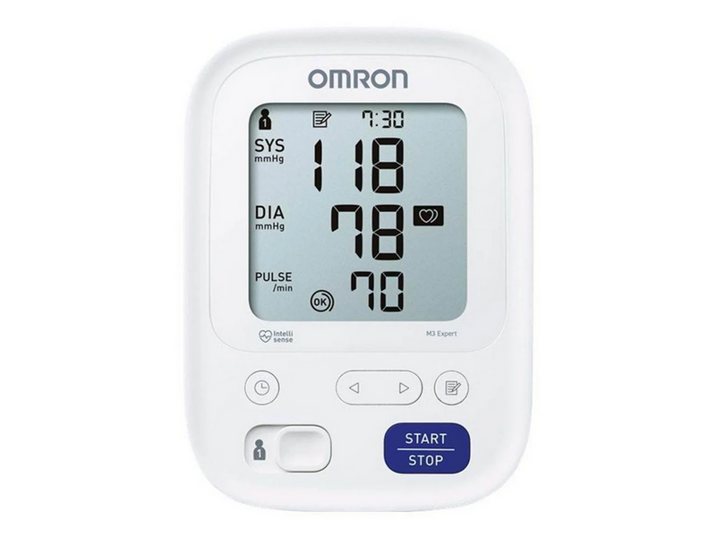 Omron Blutdruckmessgerät M3