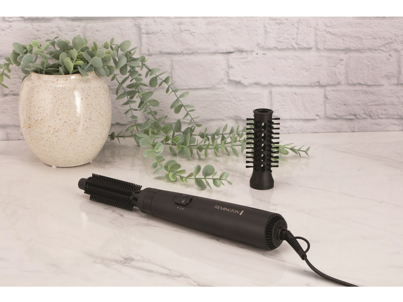 REMINGTON Haartrockner / Föhne Blow Dry & Style Caring Airstyler - 400 W