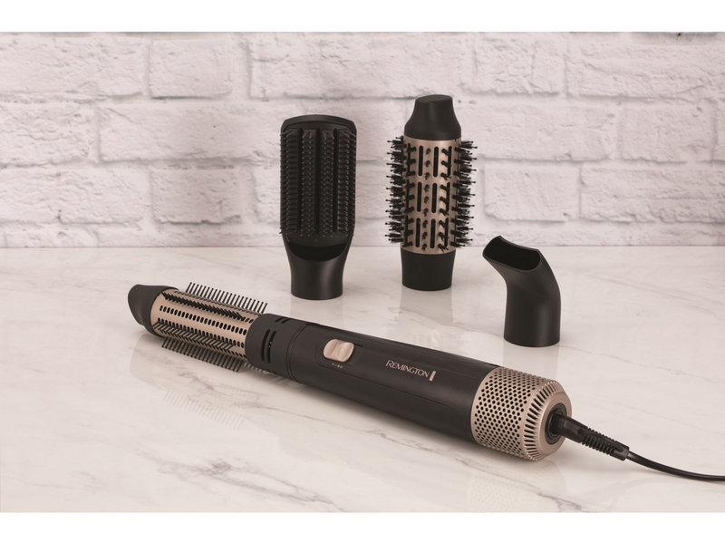 REMINGTON Haartrockner / Föhne Blow Dry & Style Caring Airstyler - 1000 W