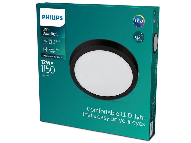 Philips MAGNEOS SF DL252 RD 210 12W 27K BL 06